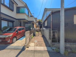市川市北方3丁目