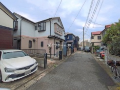 松戸市稔台8丁目