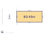 葛飾区水元 土地
