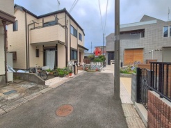 松戸市六高台5丁目