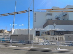 江戸川区南小岩5丁目