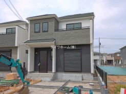 松戸市新松戸6丁目
