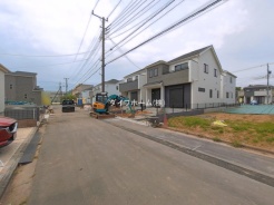 松戸市新松戸6丁目