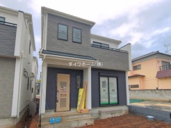 松戸市新松戸6丁目