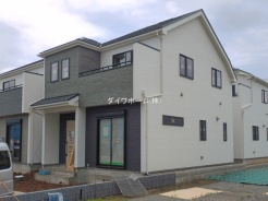 松戸市新松戸6丁目