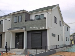 松戸市新松戸6丁目