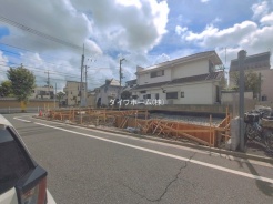 葛飾区東新小岩4丁目