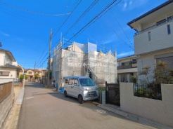船橋市習志野台7丁目
