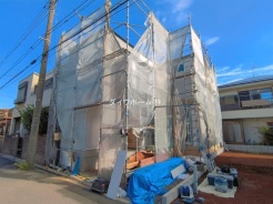 船橋市習志野台7丁目