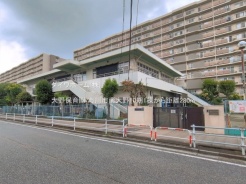 市川市南大野1丁目