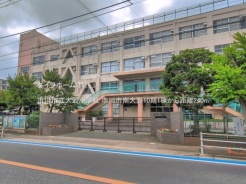 市川市南大野1丁目