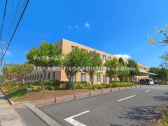 市川市南大野1丁目