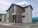 新築一戸建て