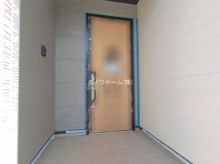 船橋市大穴南2丁目