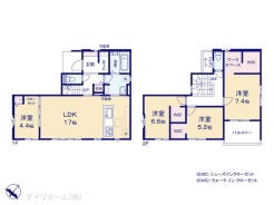 図面と異なる場合は現況を優先