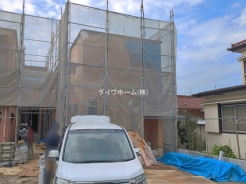 市川市曽谷2丁目