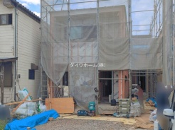 市川市曽谷2丁目