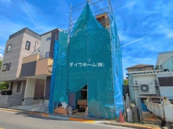 江戸川区江戸川3丁目