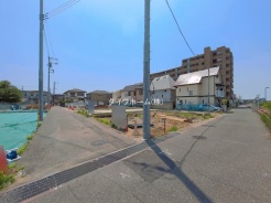 市川市本行徳