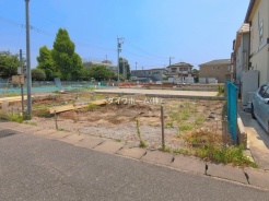 市川市本行徳