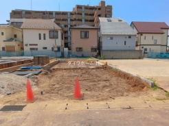 市川市本行徳