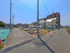 市川市本行徳
