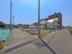 市川市本行徳