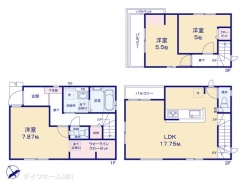 図面と異なる場合は現況を優先
