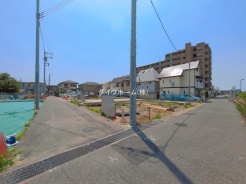 市川市本行徳