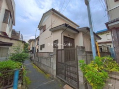 市川市大洲3丁目
