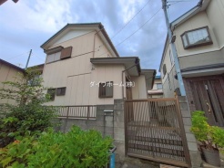市川市大洲3丁目