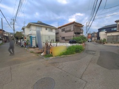 鎌ケ谷市東鎌ケ谷2丁目