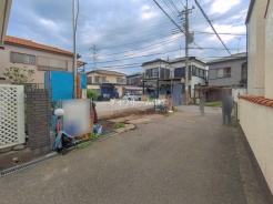 鎌ケ谷市東鎌ケ谷2丁目