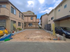 市川市田尻5丁目