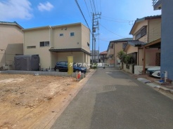 市川市田尻5丁目