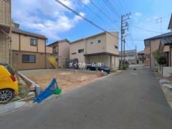 市川市田尻5丁目