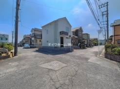 松戸市小金原2丁目