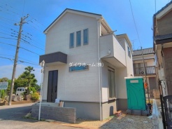 松戸市小金原2丁目