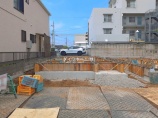 新築一戸建て