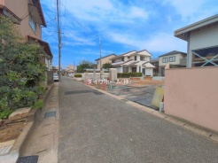 松戸市三矢小台5丁目