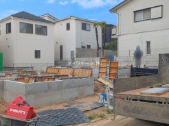 市川市国府台4丁目