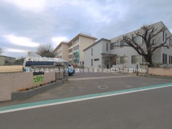 鎌ケ谷市東中沢1丁目