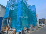 新築一戸建て