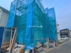 市川市東菅野4丁目