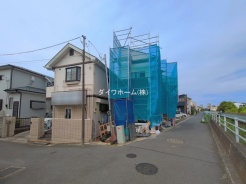 市川市東菅野4丁目