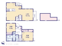 図面と異なる場合は現況を優先