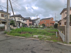 松戸市高塚新田