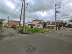 松戸市高塚新田