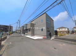 市川市鬼高1丁目