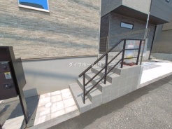 市川市鬼高1丁目